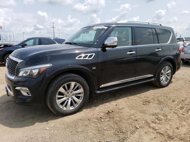 infiniti qx80 2016 jn8az2nc8g9400696