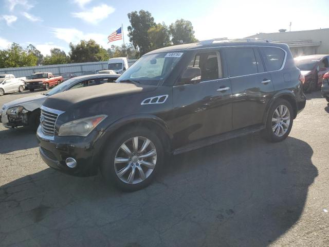 infiniti qx56 2012 jn8az2nc9c9315036