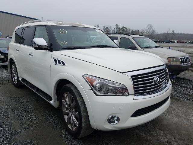 infiniti qx56 2013 jn8az2nc9d9330492