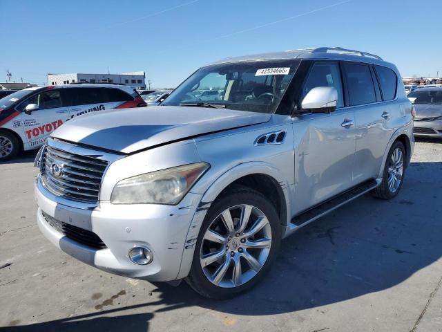 infiniti qx56 2013 jn8az2nc9d9350547