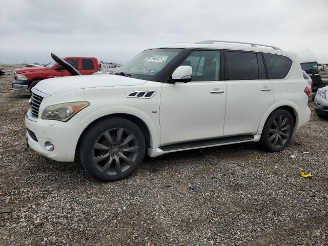 infiniti qx80 2014 jn8az2nc9e9350825