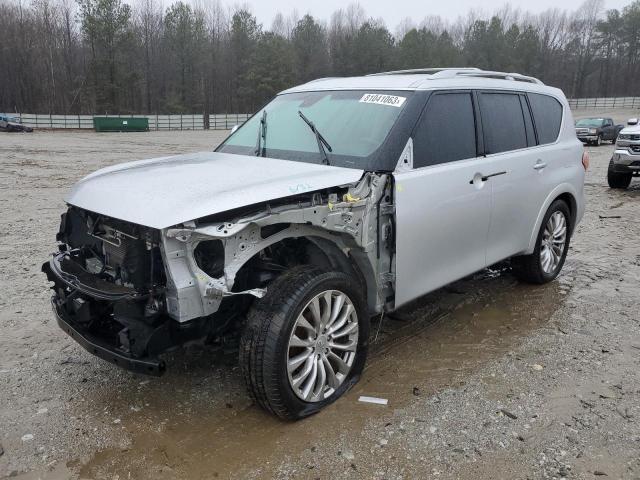 infiniti qx80 2016 jn8az2nc9g9401873