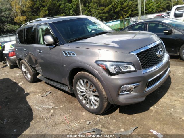 infiniti qx80 2017 jn8az2nc9h9430257