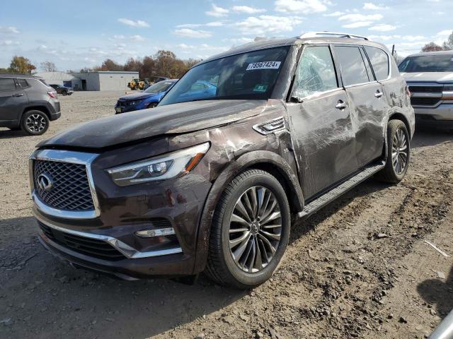 infiniti qx80 base 2018 jn8az2nc9j9440597