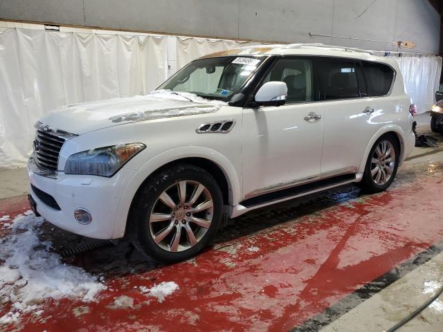 infiniti qx56 2012 jn8az2ncxc9315269