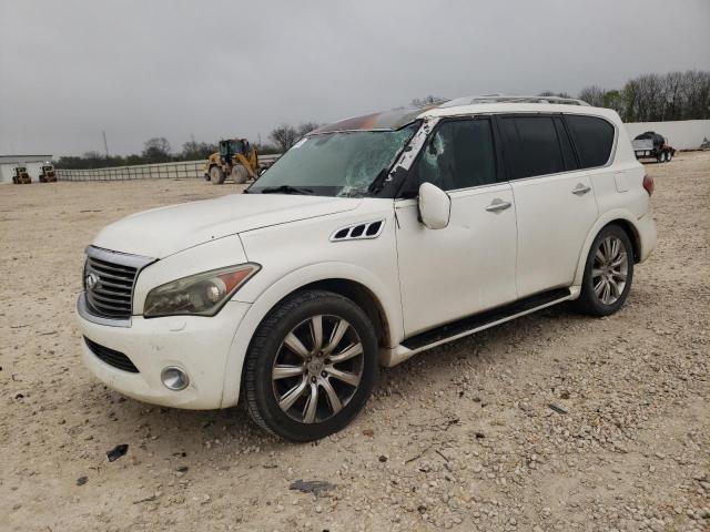 infiniti qx56 2012 jn8az2nd0c9716368