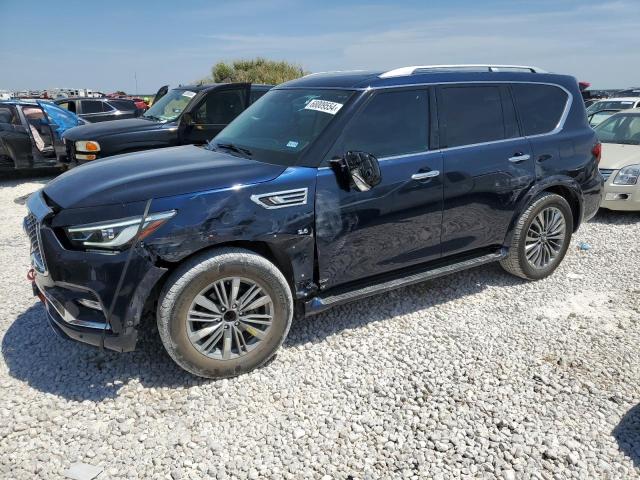 infiniti qx80 base 2018 jn8az2nd0j9840542