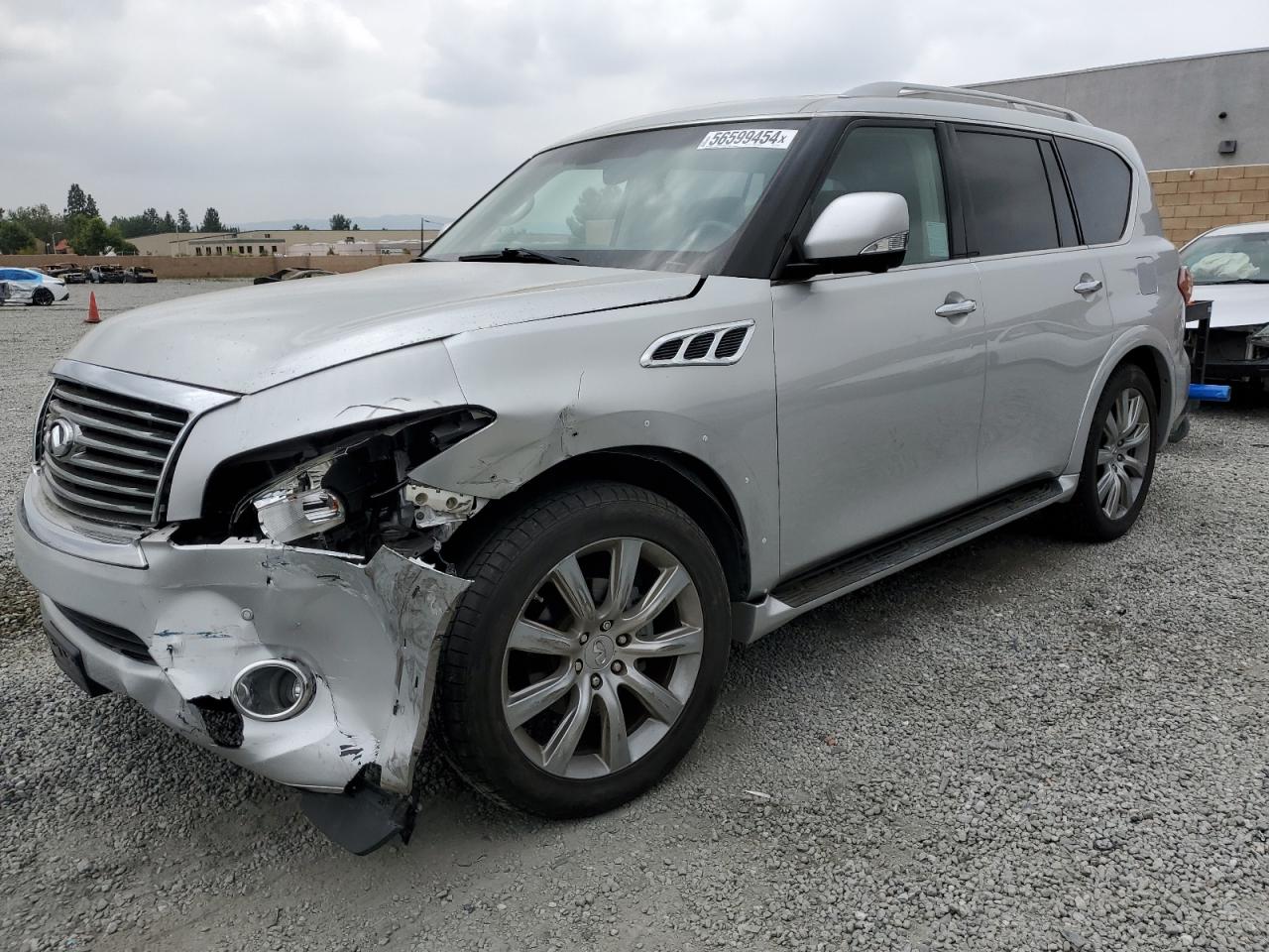 infiniti qx56 2011 jn8az2nd1b9701103