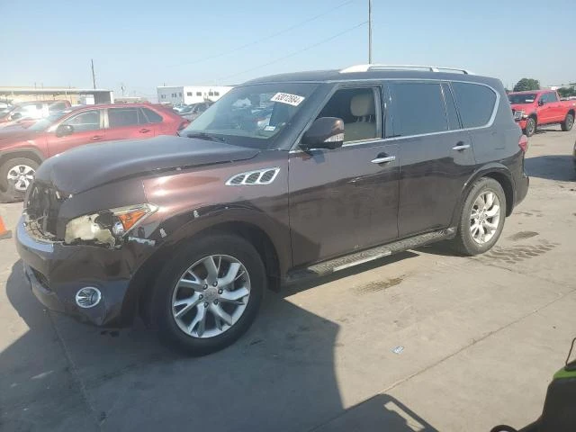 infiniti qx56 2012 jn8az2nd1c9715603