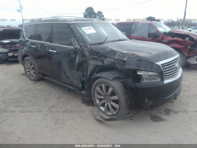 infiniti qx80 2014 jn8az2nd1e9750628