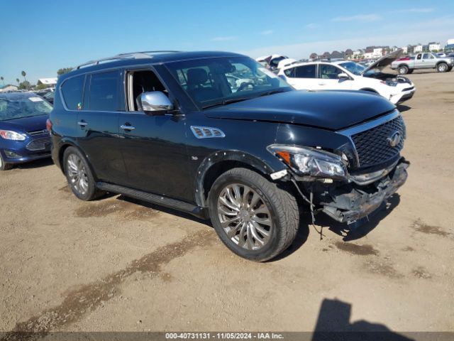 infiniti qx80 2015 jn8az2nd1f9771027