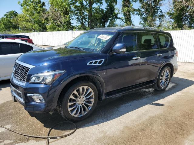 infiniti qx80 2016 jn8az2nd1g9800558