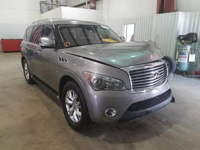 infiniti qx80 2014 jn8az2nd2e9751464