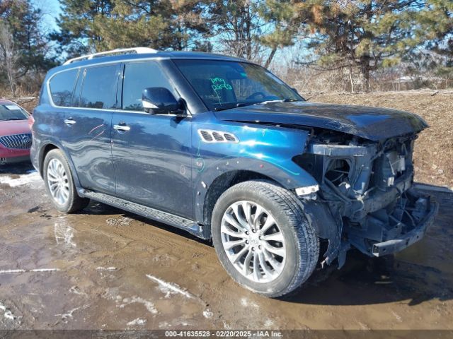 infiniti qx80 2017 jn8az2nd2h9830413