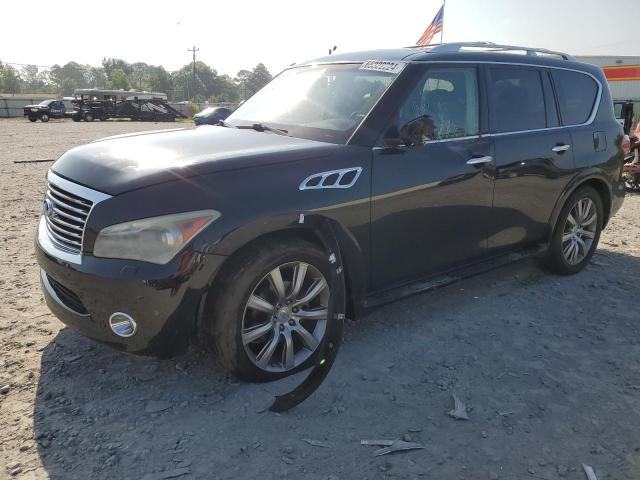 infiniti qx56 2012 jn8az2nd3c9715246