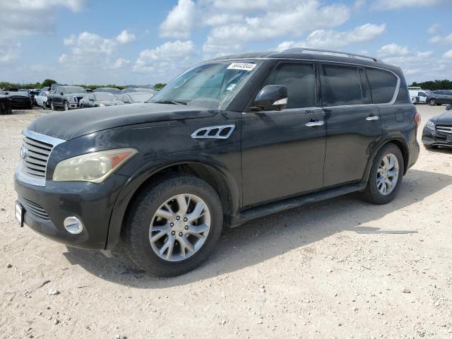 infiniti qx56 2012 jn8az2nd3c9716641