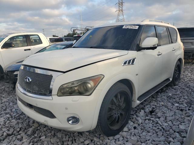 infiniti qx80 2014 jn8az2nd3e9750422