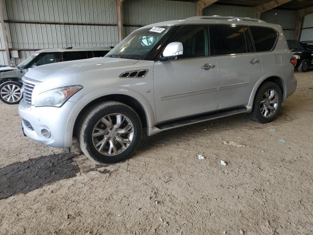 infiniti qx80 2014 jn8az2nd3e9750579