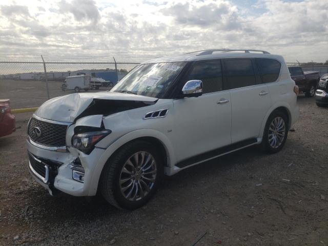 infiniti qx80 2016 jn8az2nd3g9800481