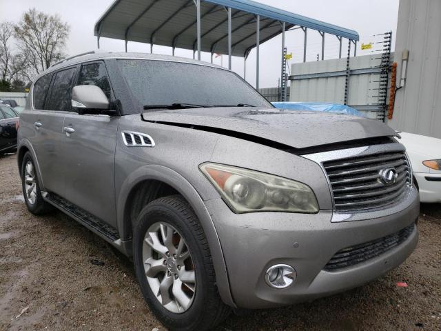 infiniti qx56 2011 jn8az2nd5b9701279