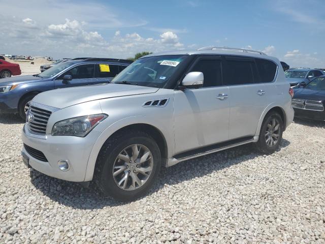 infiniti qx56 2012 jn8az2nd5c9715717