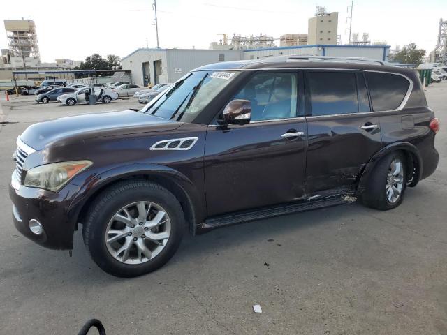 infiniti qx56 2013 jn8az2nd5d9750274