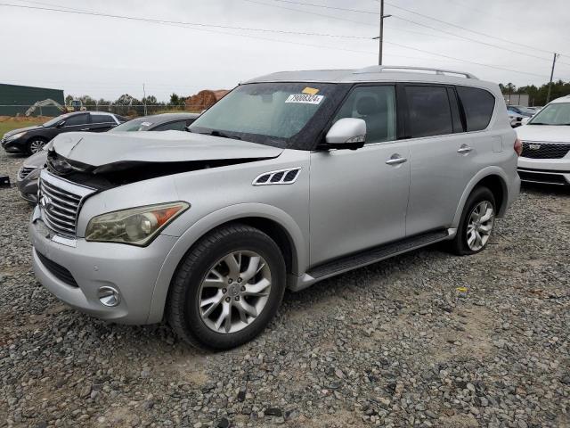 infiniti qx56 2011 jn8az2nd6b9701078