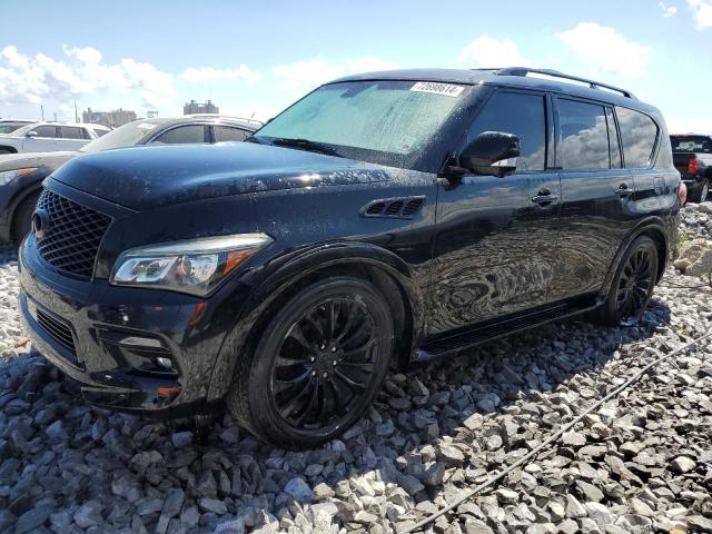 infiniti qx80 2015 jn8az2nd6f9770391