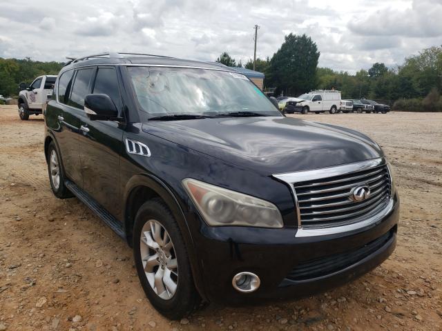 infiniti qx56 2011 jn8az2nd7b9701333