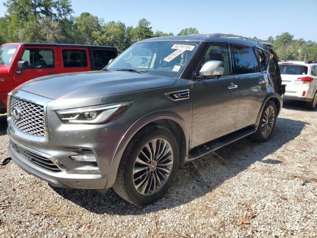 infiniti qx80 base 2018 jn8az2nd7j9840781