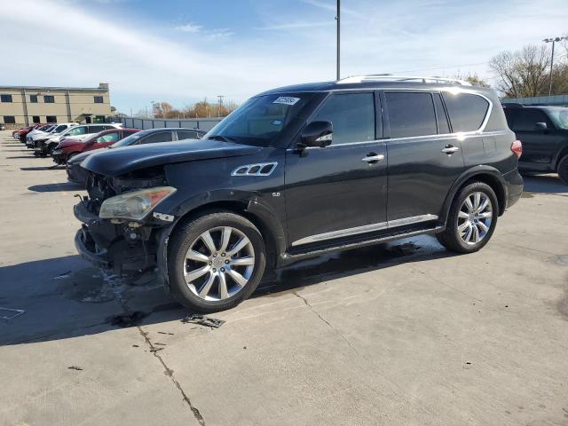 infiniti qx80 2014 jn8az2nd8e9750948