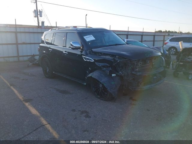 infiniti qx80 2015 jn8az2nd8f9770232