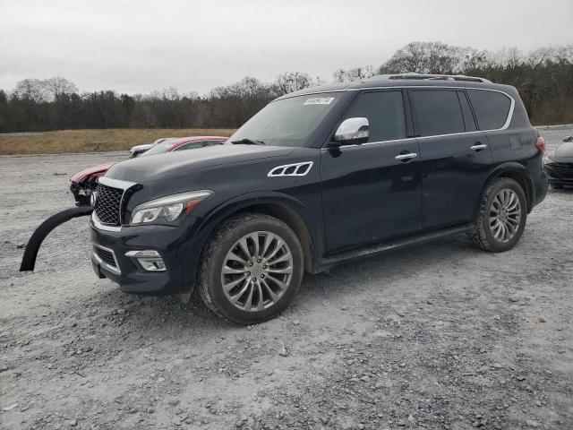 infiniti qx80 2015 jn8az2nd8f9770313