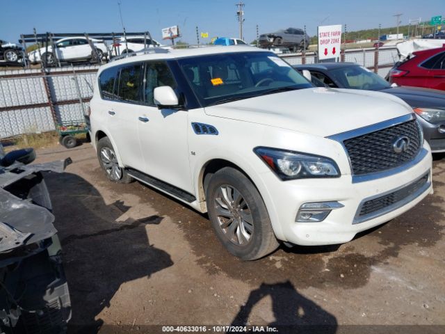 infiniti qx80 2017 jn8az2nd8h9831243