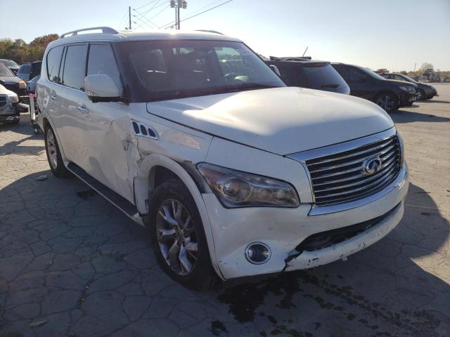 infiniti qx56 2012 jn8az2nd9c9715638