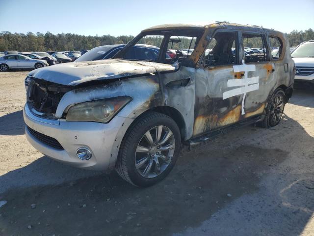 infiniti qx56 2012 jn8az2nd9c9716546