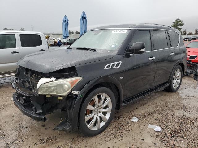 infiniti qx80 2014 jn8az2nd9e9751221