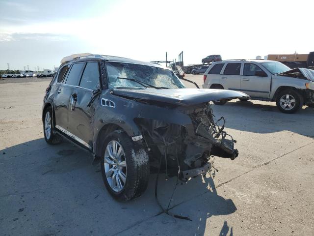 infiniti qx56 2012 jn8az2ndxc9715728