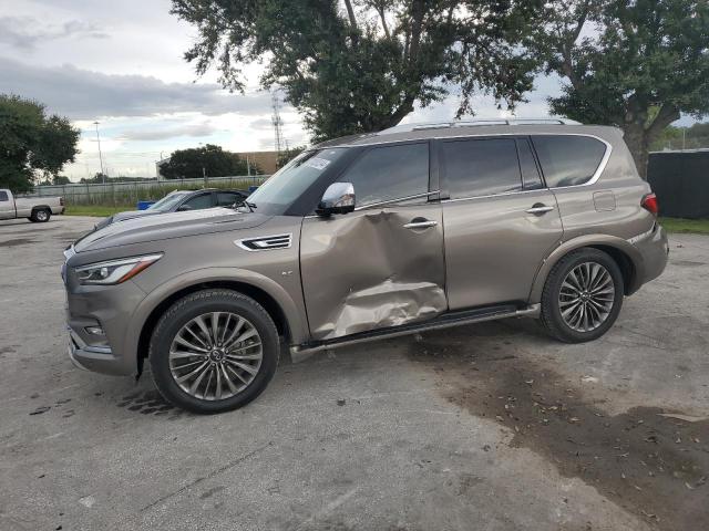 infiniti qx80 base 2018 jn8az2ndxj9840225