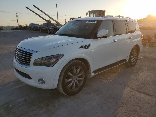 infiniti qx56 2011 jn8az2ne0b9004949