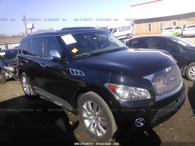 infiniti qx56 2012 jn8az2ne0c9022580