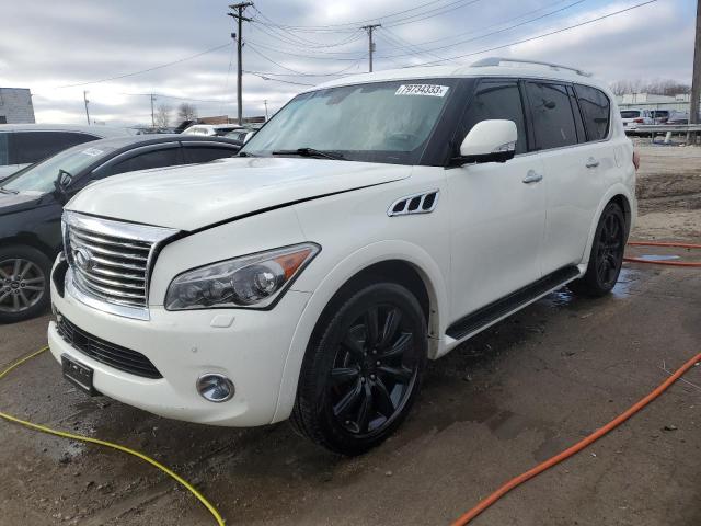 infiniti qx56 2012 jn8az2ne0c9022644