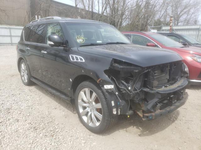 infiniti qx56 2013 jn8az2ne0d9041535