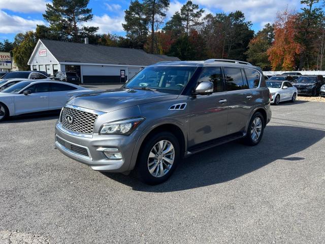 infiniti qx80 2016 jn8az2ne0g9122930