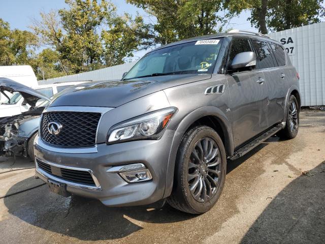 infiniti qx80 2016 jn8az2ne0g9126072