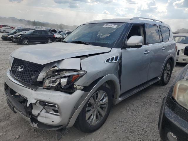 infiniti qx80 base 2017 jn8az2ne0h9150244