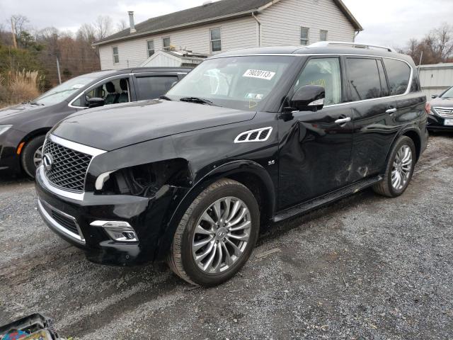 infiniti qx80 2017 jn8az2ne0h9159235