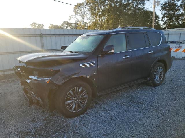 infiniti qx80 luxe 2019 jn8az2ne0k9233731