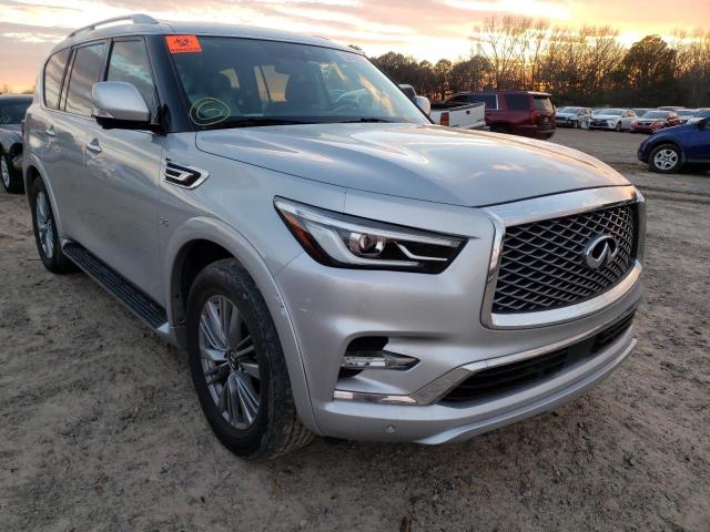 infiniti qx80 luxe 2019 jn8az2ne0k9237293