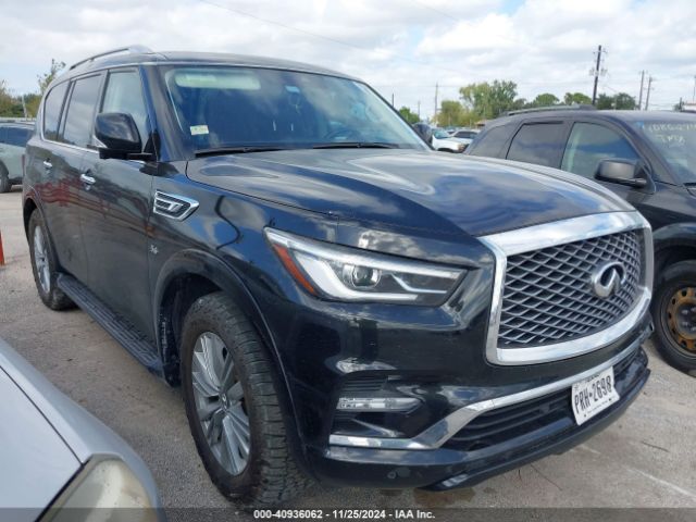 infiniti qx80 2020 jn8az2ne0l9252927